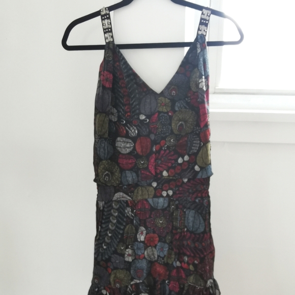 Ark & co. Dress, small, jewel toned - Picture 1 of 2